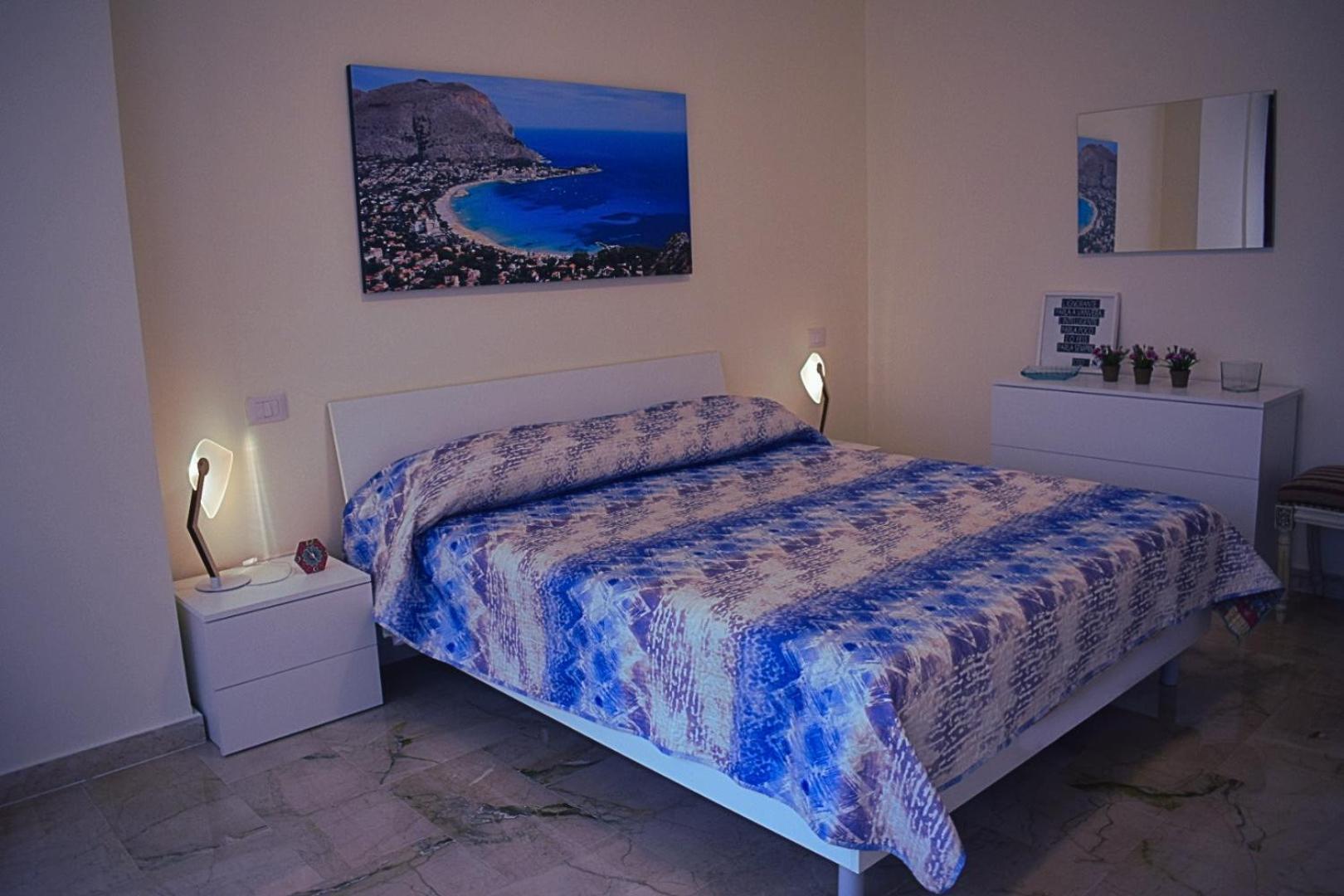 La Casa Di Gus Apartment Palermo Ngoại thất bức ảnh