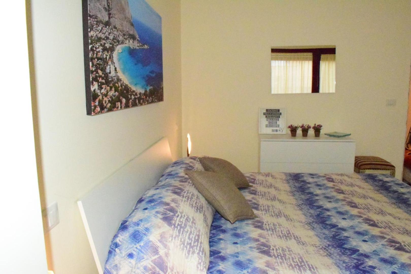 La Casa Di Gus Apartment Palermo Ngoại thất bức ảnh