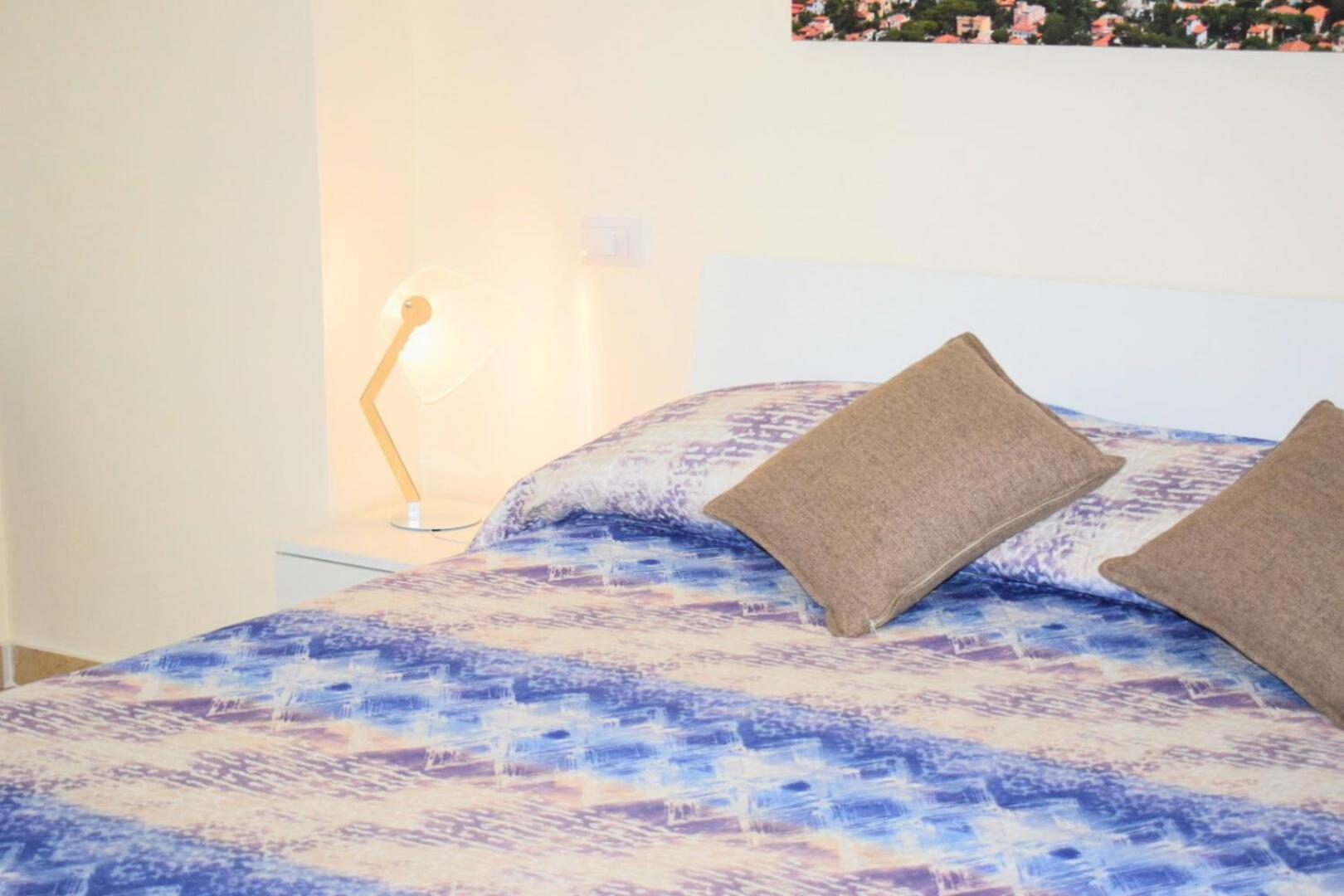 La Casa Di Gus Apartment Palermo Ngoại thất bức ảnh