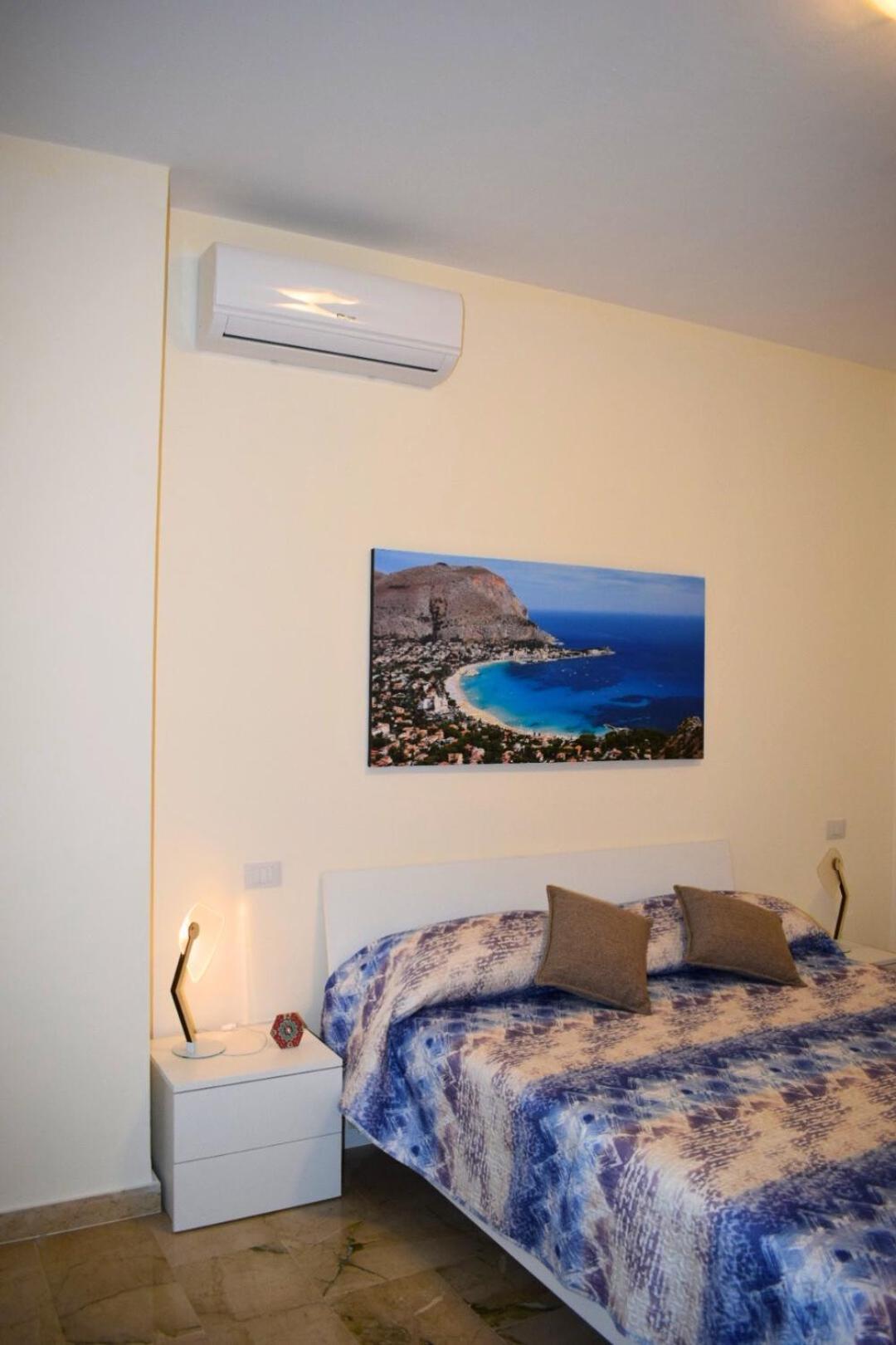 La Casa Di Gus Apartment Palermo Ngoại thất bức ảnh
