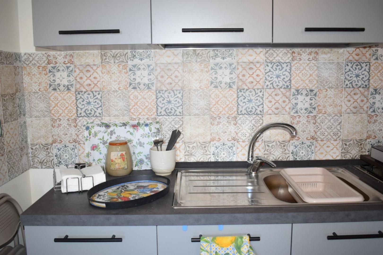 La Casa Di Gus Apartment Palermo Ngoại thất bức ảnh