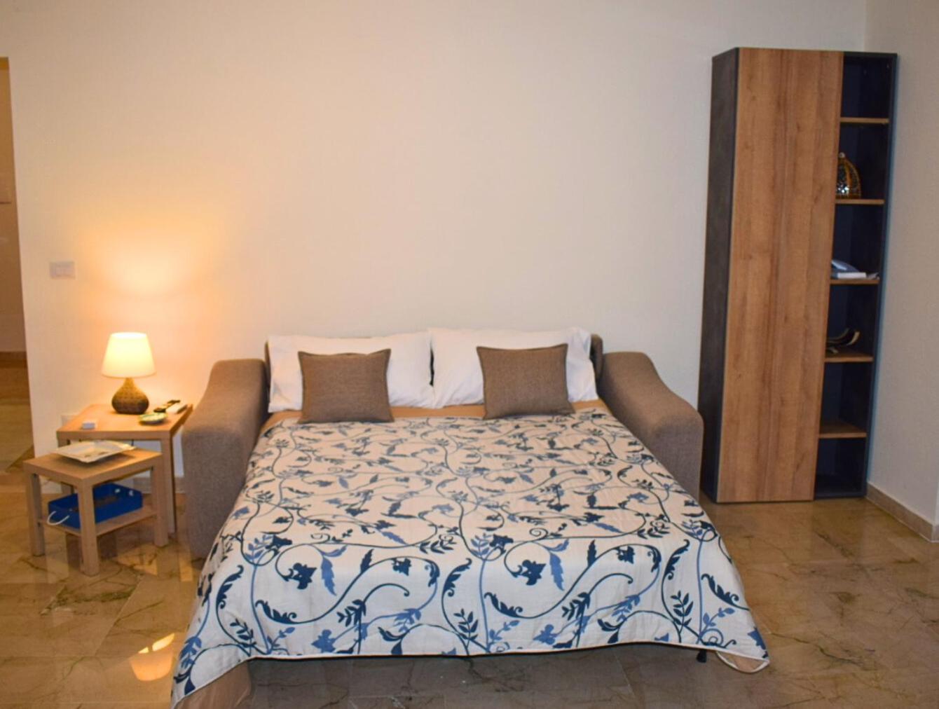La Casa Di Gus Apartment Palermo Ngoại thất bức ảnh