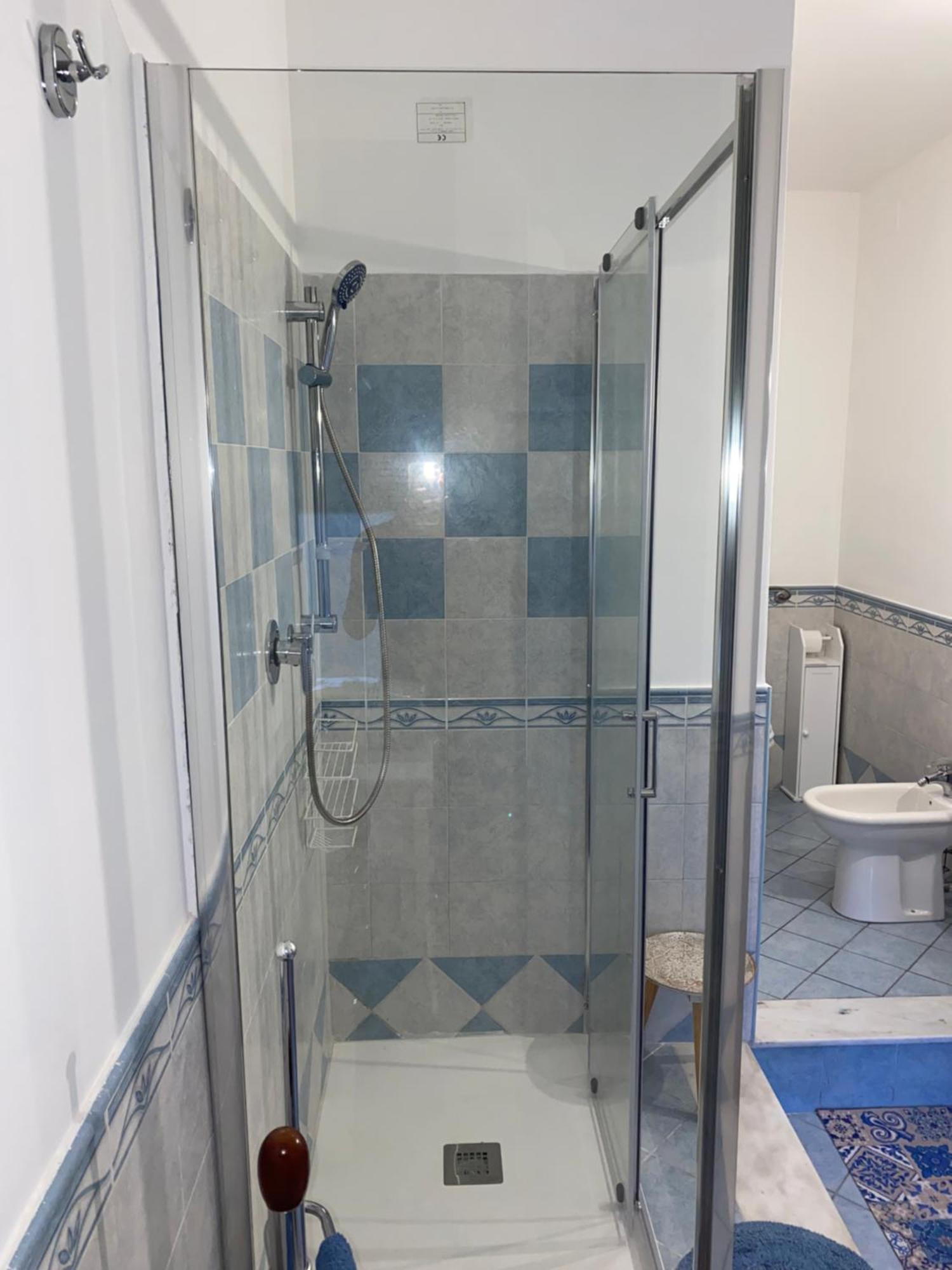 La Casa Di Gus Apartment Palermo Ngoại thất bức ảnh