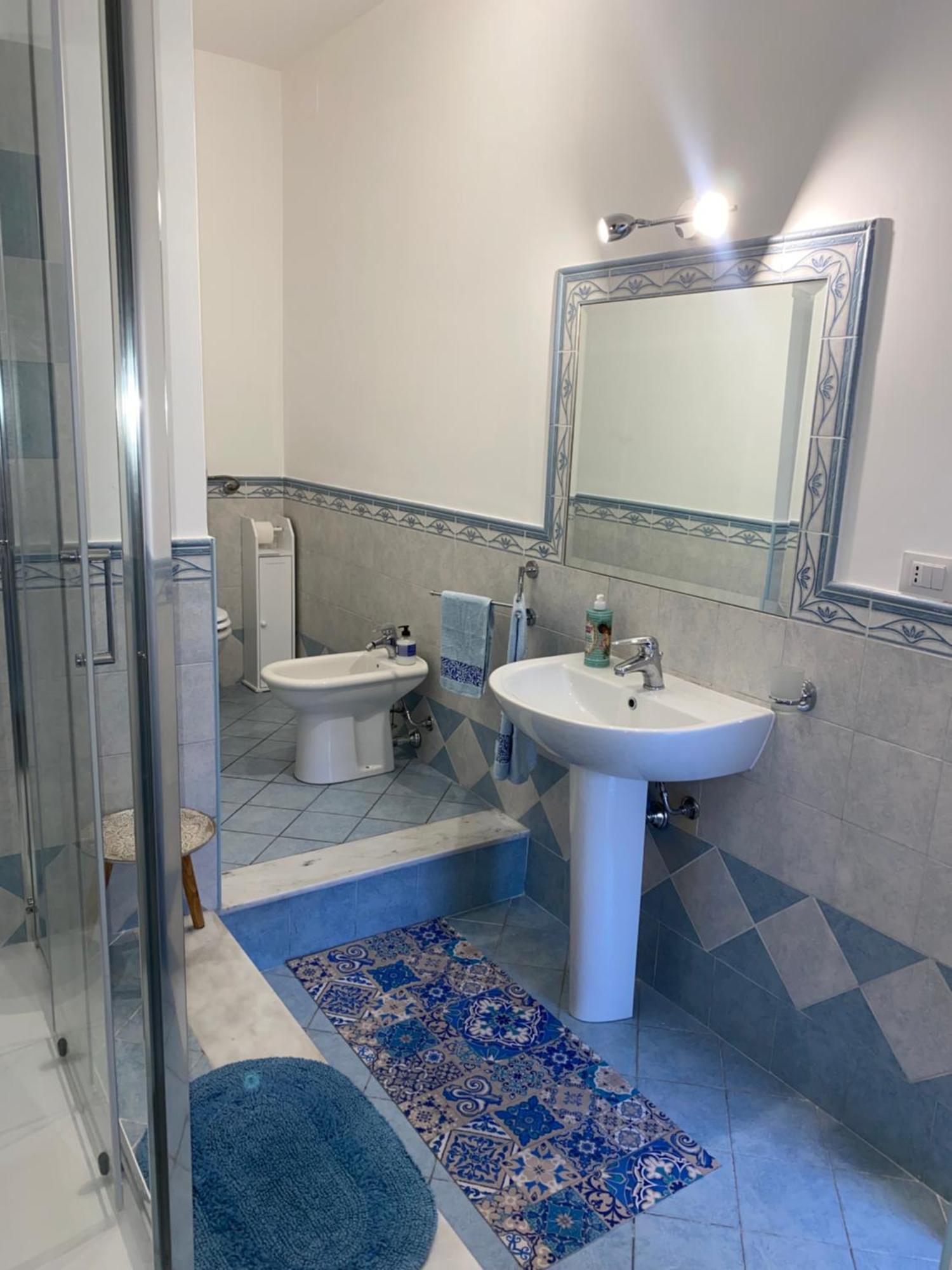 La Casa Di Gus Apartment Palermo Ngoại thất bức ảnh